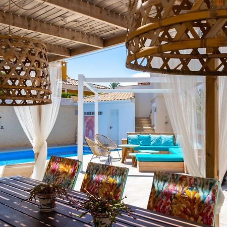 Casa Verde Guesthouse Мучамел Екстериор снимка