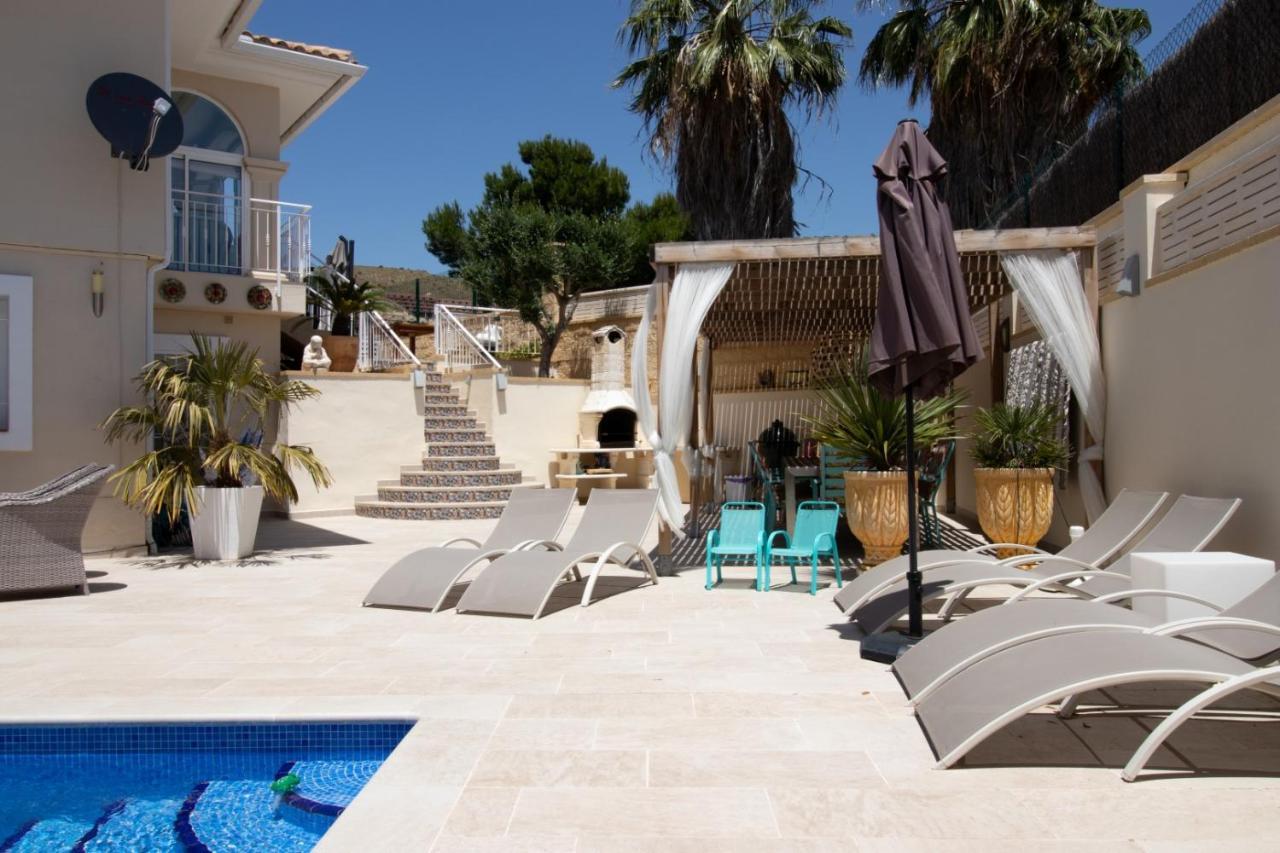 Casa Verde Guesthouse Мучамел Екстериор снимка