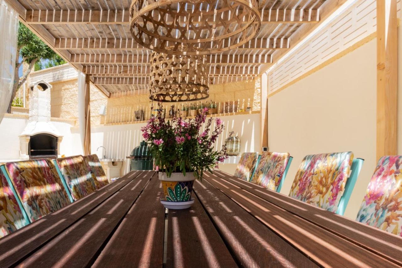Casa Verde Guesthouse Мучамел Екстериор снимка