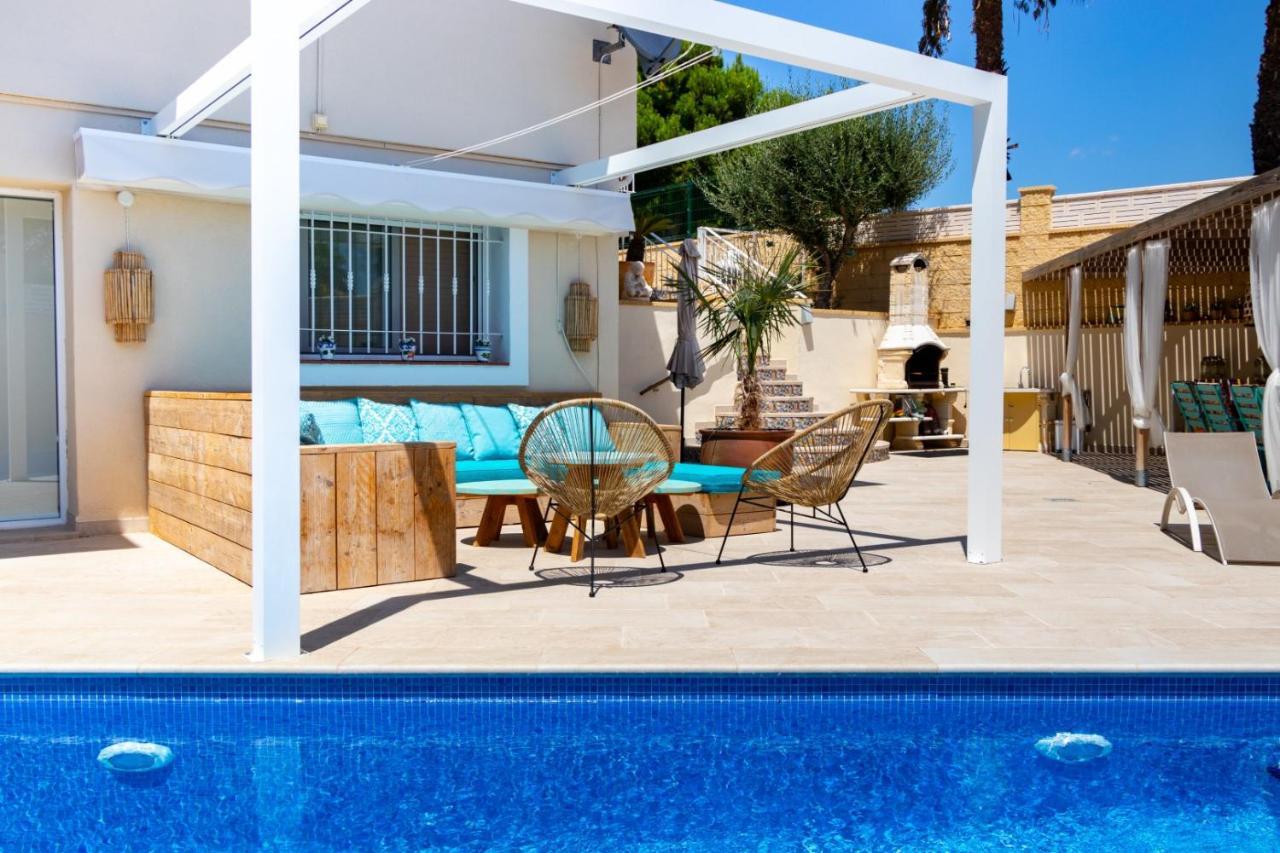 Casa Verde Guesthouse Мучамел Екстериор снимка