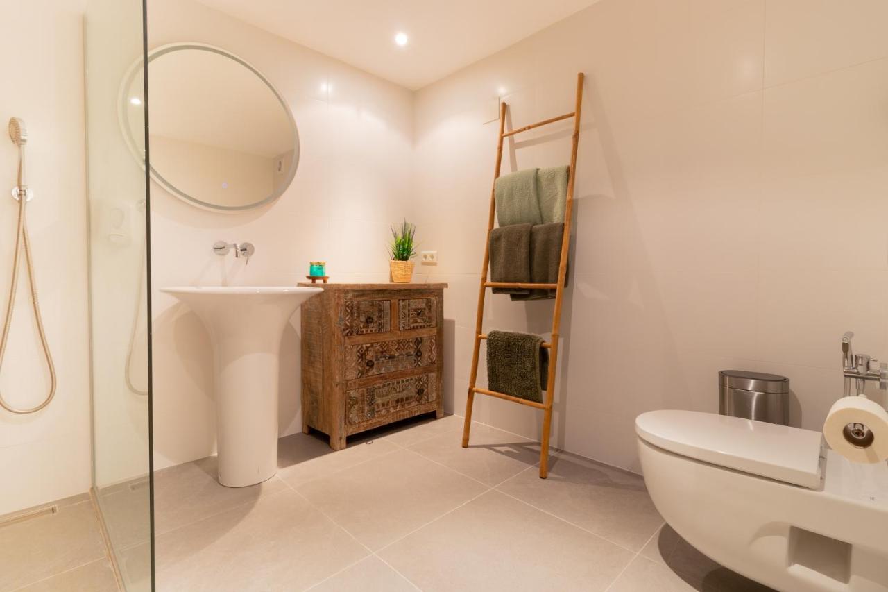 Casa Verde Guesthouse Мучамел Екстериор снимка