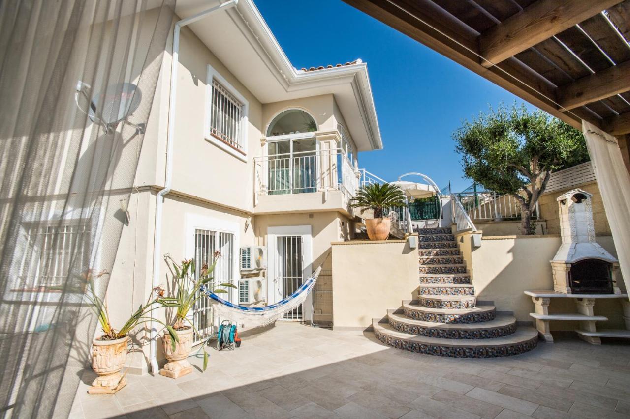 Casa Verde Guesthouse Мучамел Екстериор снимка
