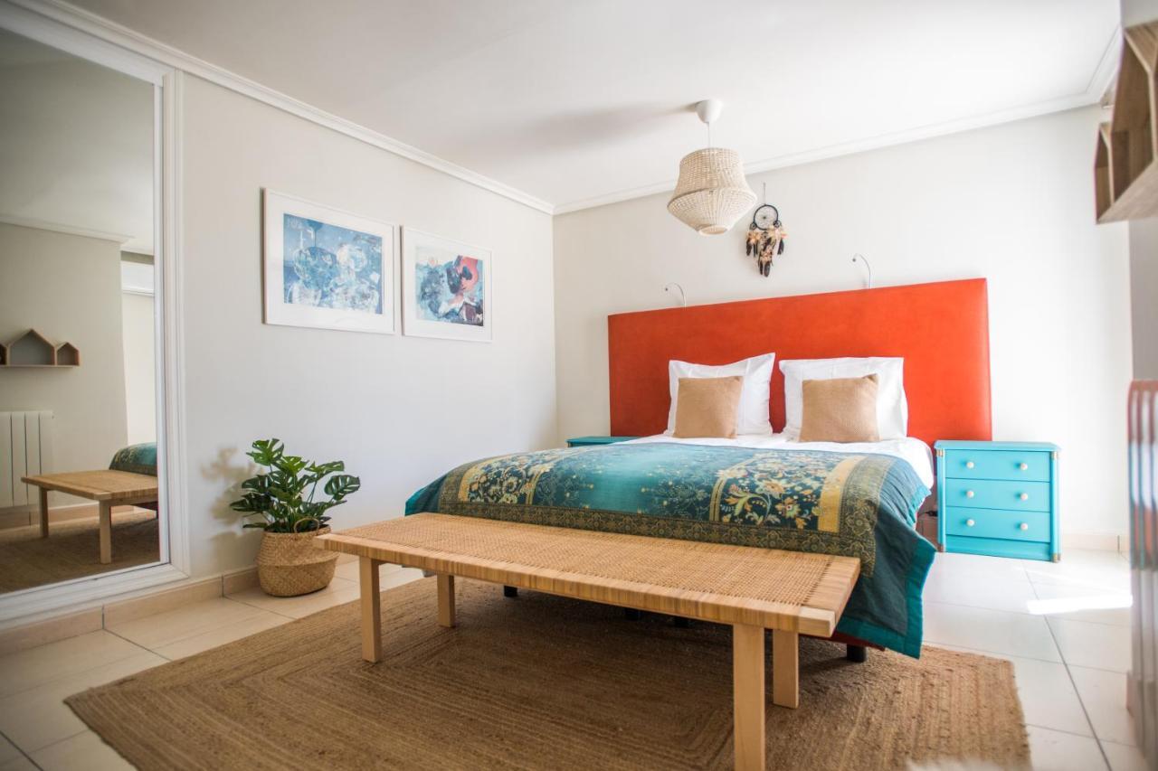 Casa Verde Guesthouse Мучамел Екстериор снимка