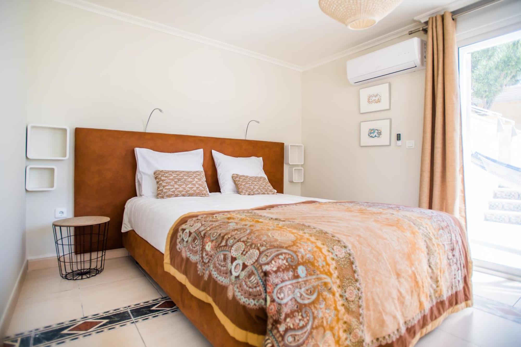 Casa Verde Guesthouse Мучамел Екстериор снимка