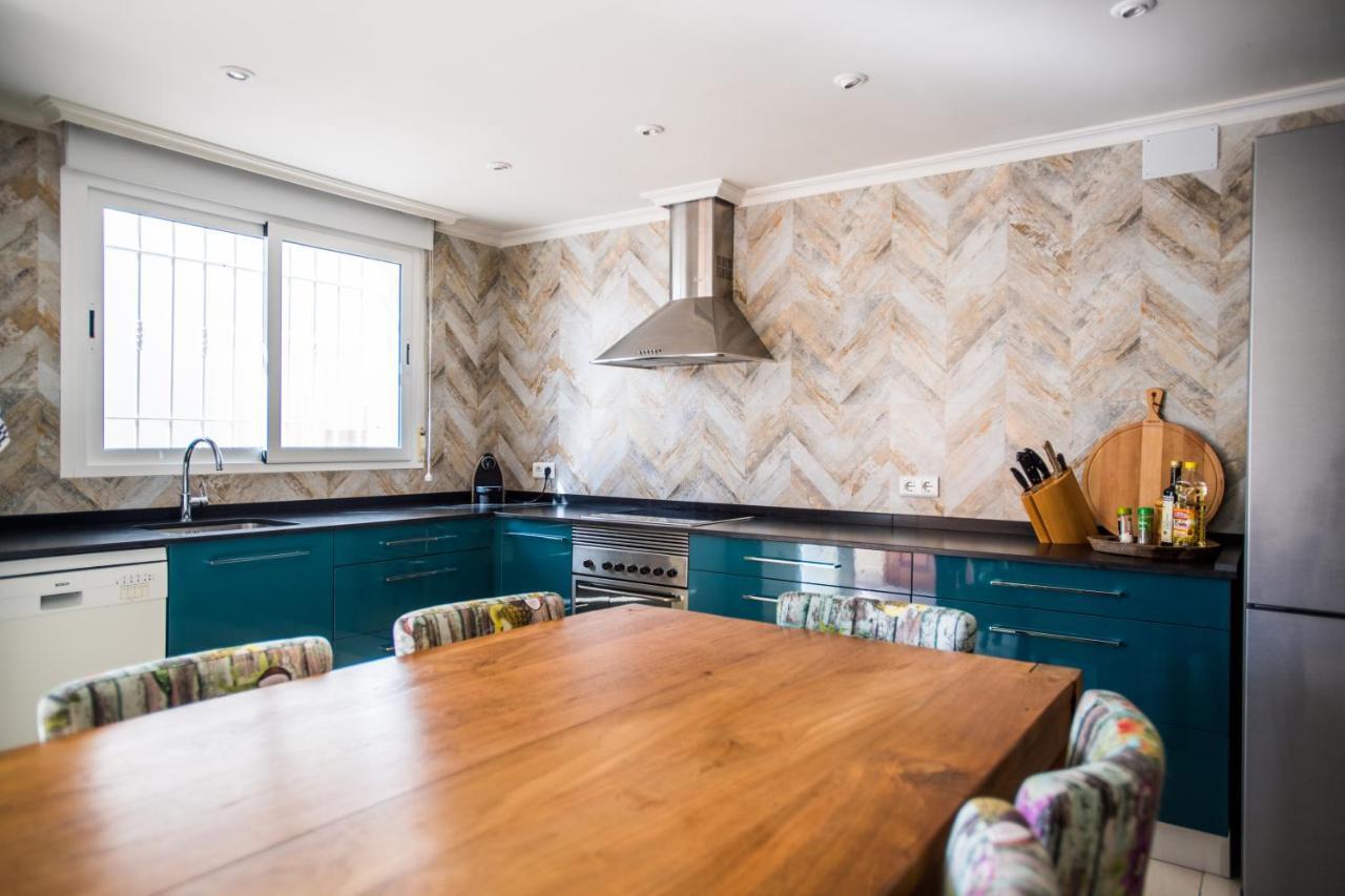Casa Verde Guesthouse Мучамел Екстериор снимка